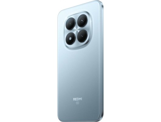 Смартфон Xiaomi Redmi Note 15 Pro+ 5G 12/512Gb Blue